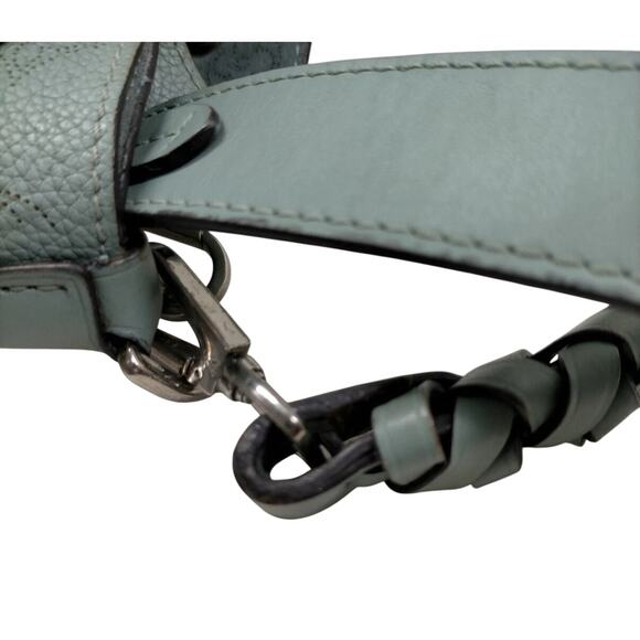 Louis Vuitton Monogram Mahina Muris Blue Pristine - Picture 12 of 16